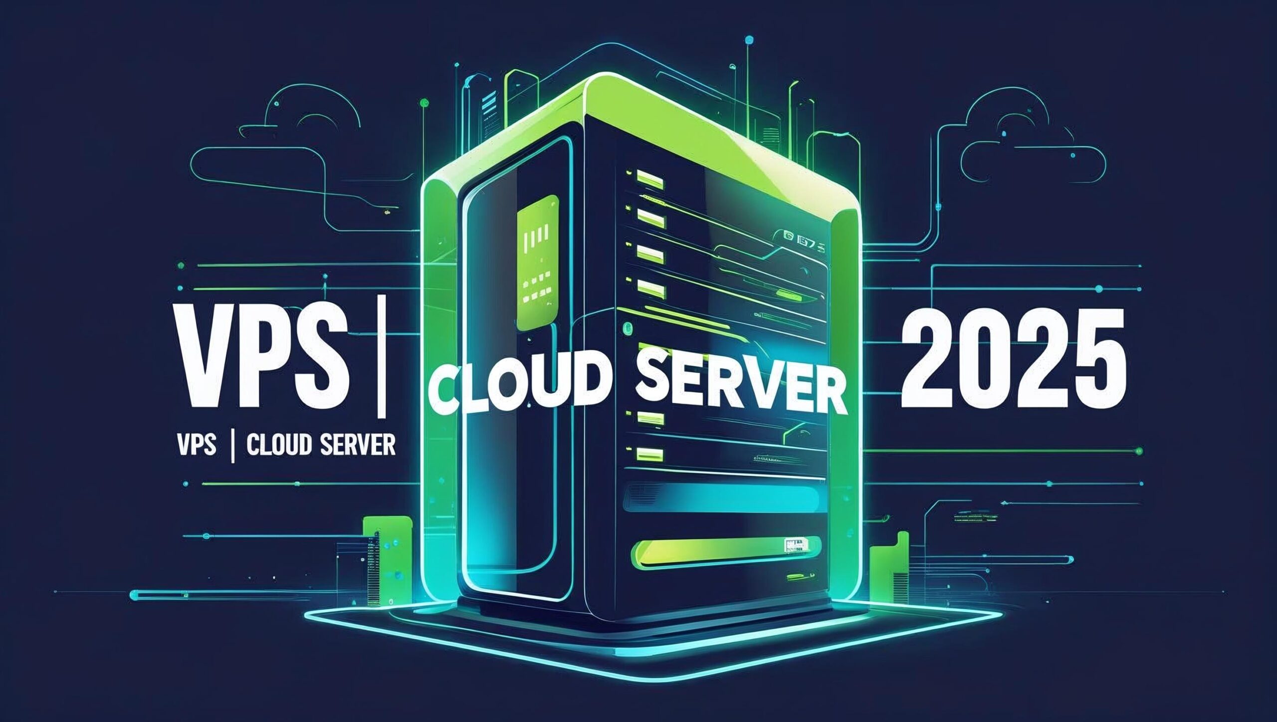 VPS | Cloud Server ยอดนิยม 2025 - VPS | Cloud Server ยอดนิยม 2025